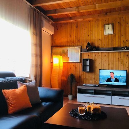 Apartmán Adella Sarajevo Exteriér fotografie