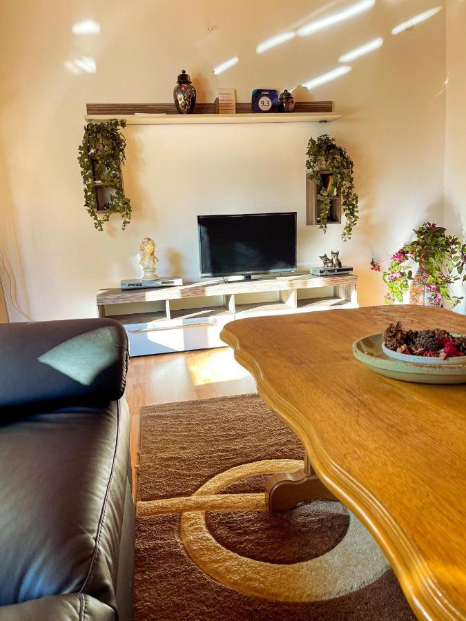 Apartmán Adella Sarajevo Exteriér fotografie