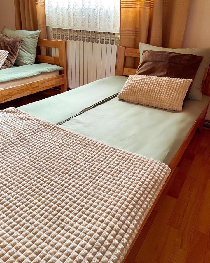 Apartmán Adella Sarajevo Exteriér fotografie