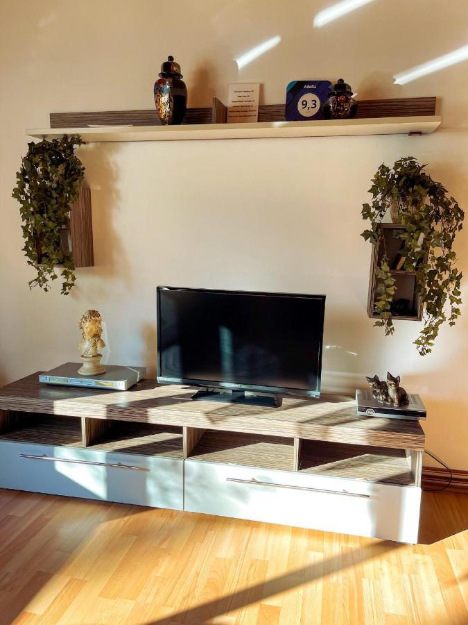 Apartmán Adella Sarajevo Exteriér fotografie