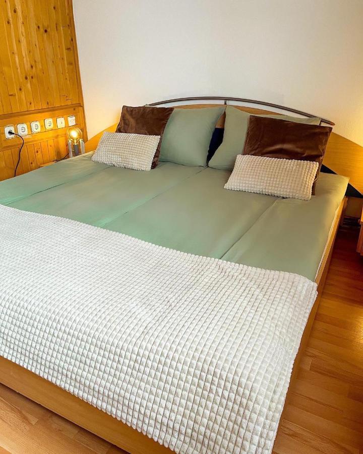 Apartmán Adella Sarajevo Exteriér fotografie