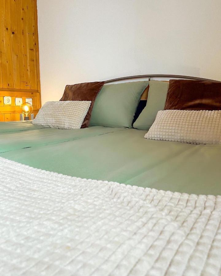 Apartmán Adella Sarajevo Exteriér fotografie