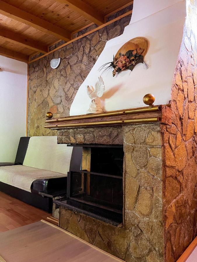 Apartmán Adella Sarajevo Exteriér fotografie
