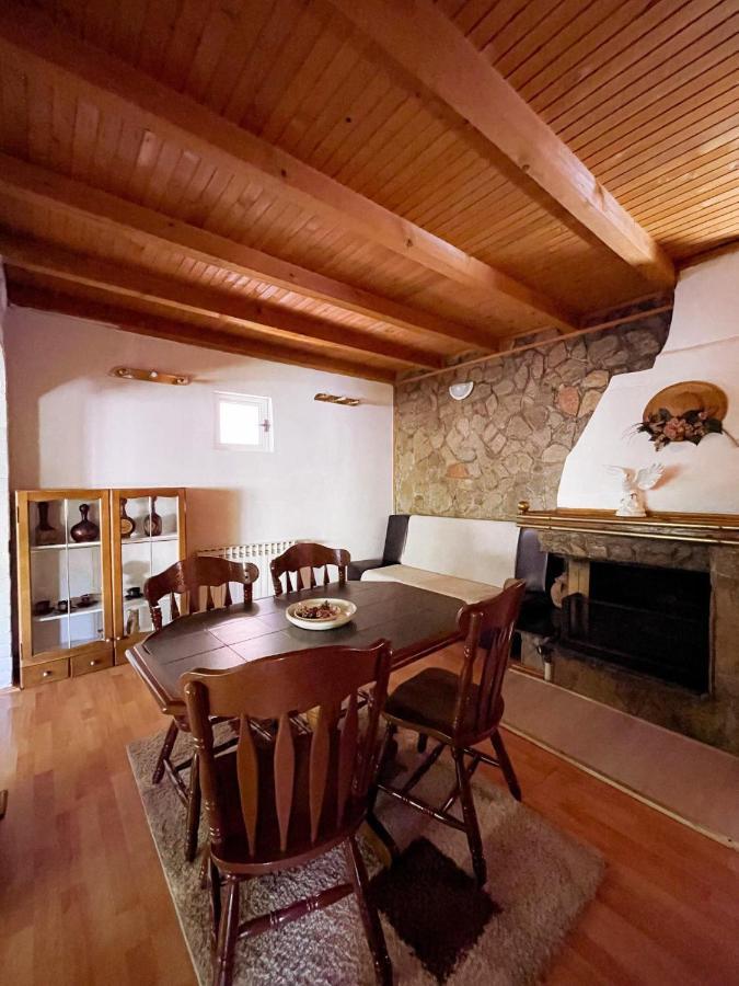 Apartmán Adella Sarajevo Exteriér fotografie