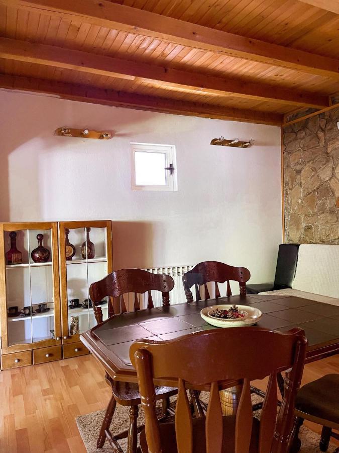Apartmán Adella Sarajevo Exteriér fotografie