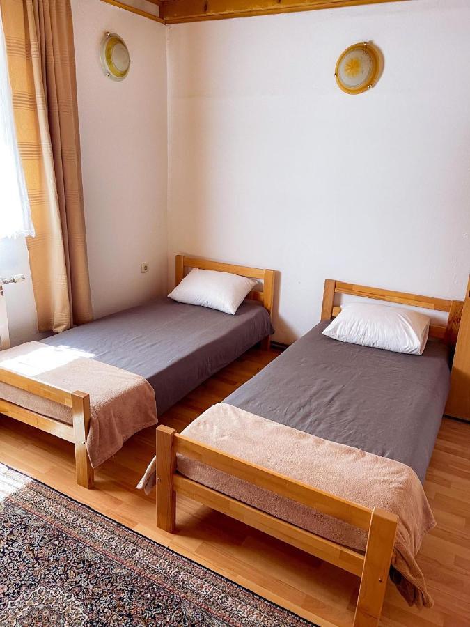 Apartmán Adella Sarajevo Exteriér fotografie