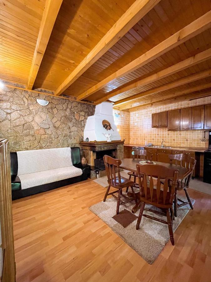 Apartmán Adella Sarajevo Exteriér fotografie