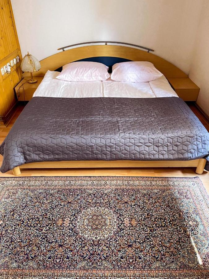 Apartmán Adella Sarajevo Exteriér fotografie