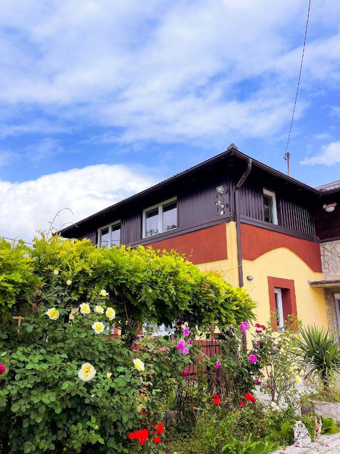 Apartmán Adella Sarajevo Exteriér fotografie