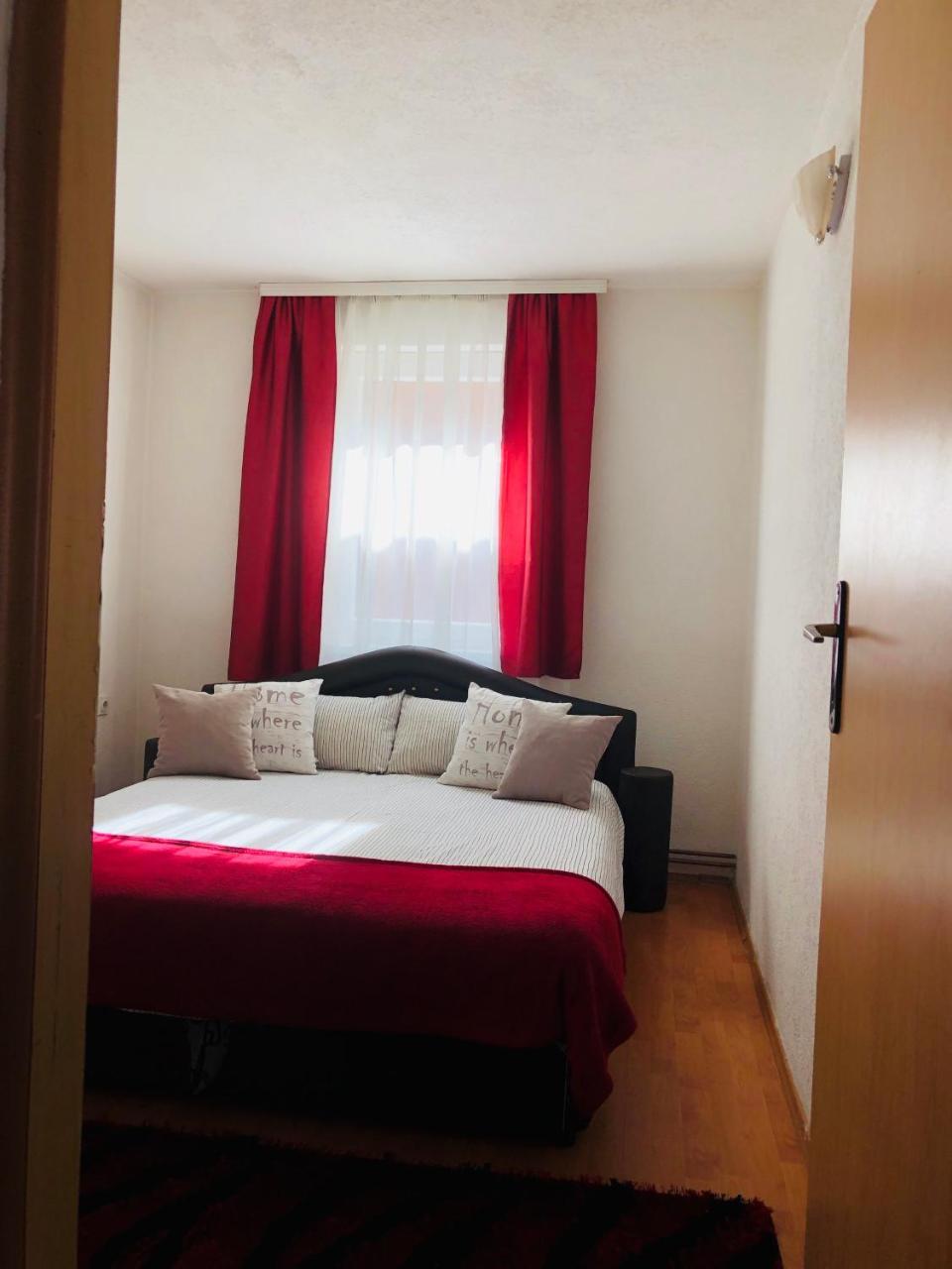 Apartmán Adella Sarajevo Exteriér fotografie