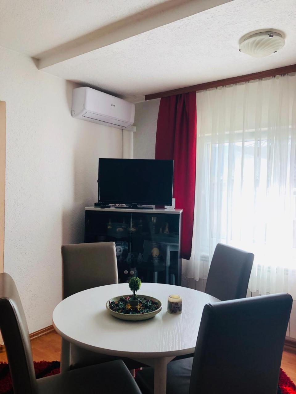 Apartmán Adella Sarajevo Exteriér fotografie