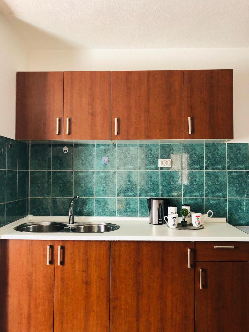 Apartmán Adella Sarajevo Exteriér fotografie