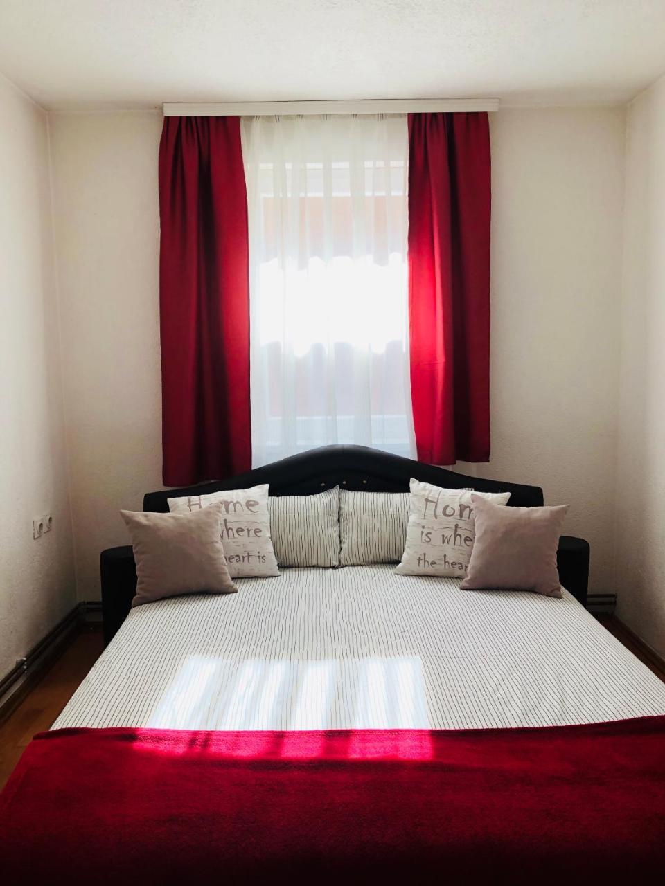 Apartmán Adella Sarajevo Exteriér fotografie