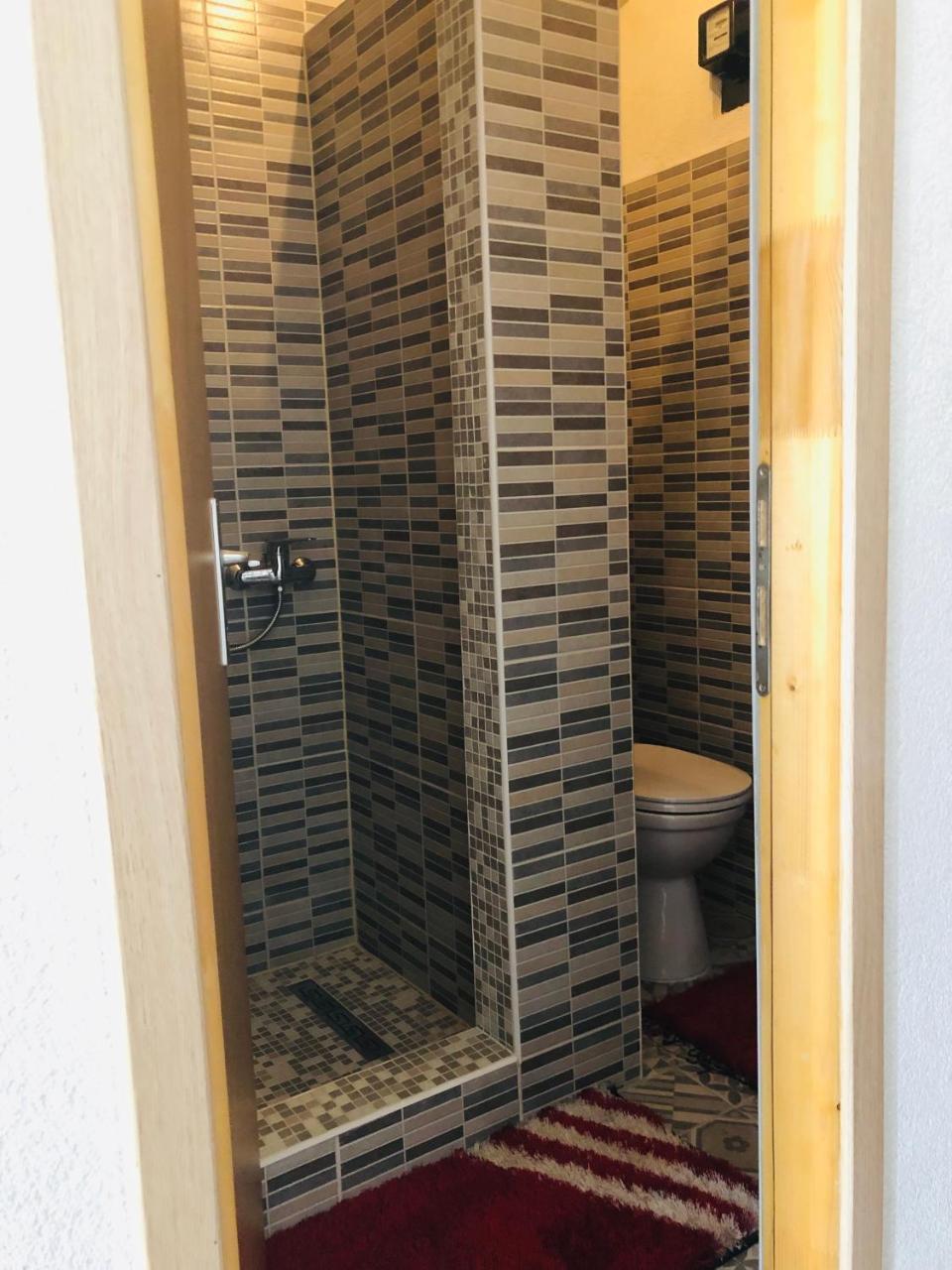 Apartmán Adella Sarajevo Exteriér fotografie