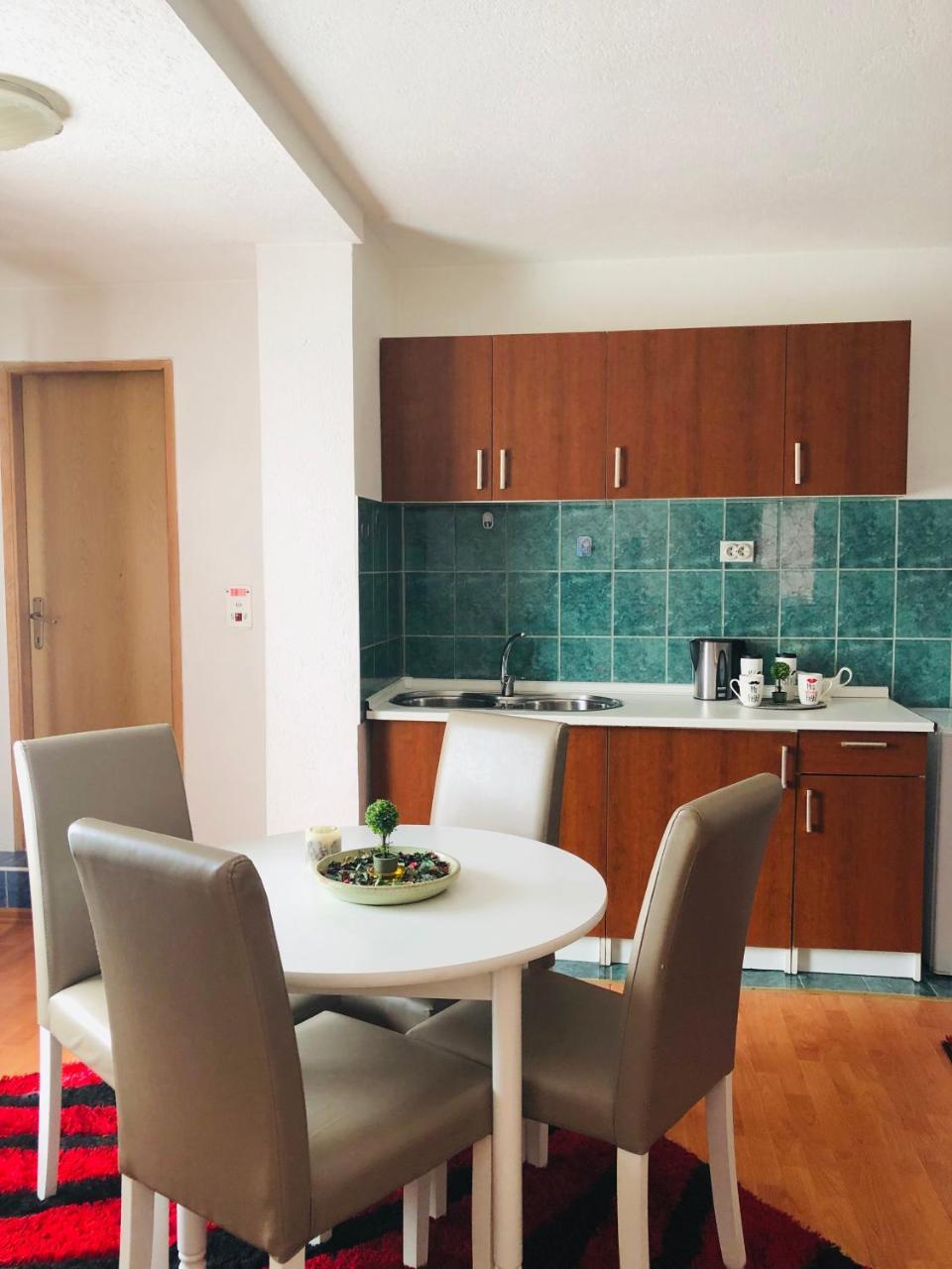 Apartmán Adella Sarajevo Exteriér fotografie