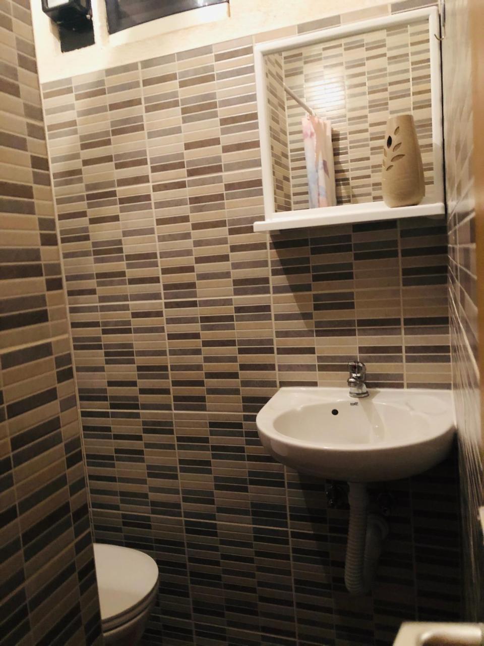 Apartmán Adella Sarajevo Exteriér fotografie