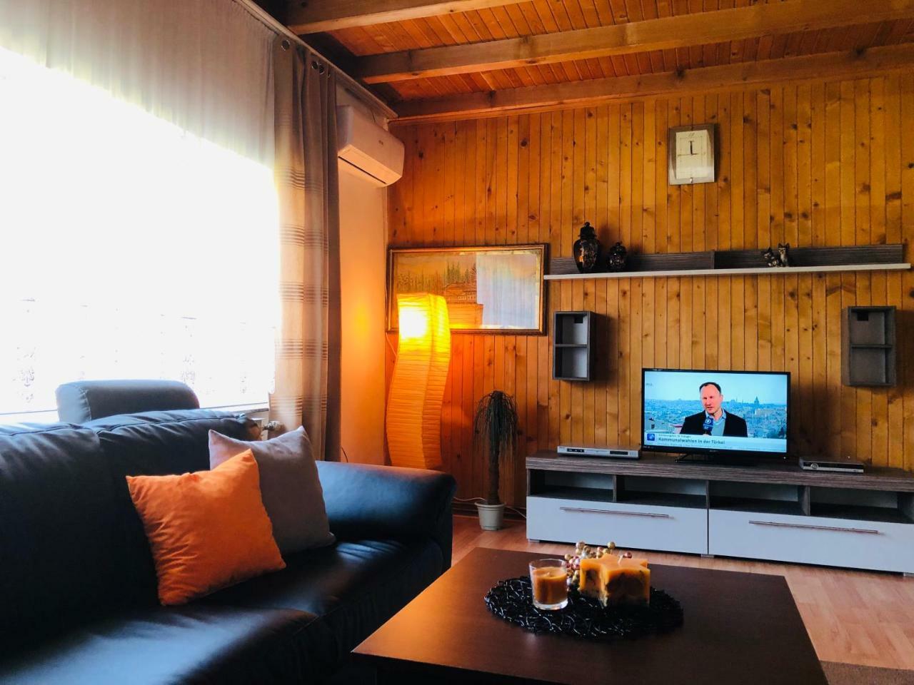Apartmán Adella Sarajevo Exteriér fotografie