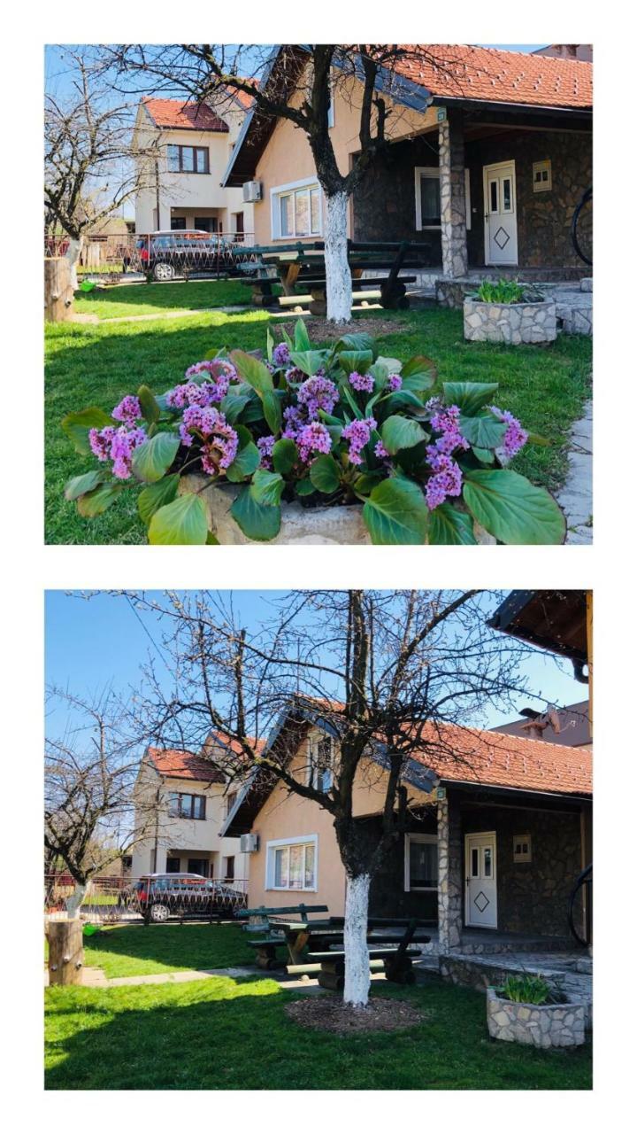 Apartmán Adella Sarajevo Exteriér fotografie