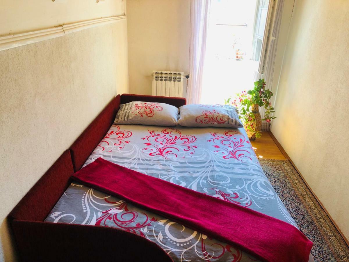 Apartmán Adella Sarajevo Exteriér fotografie