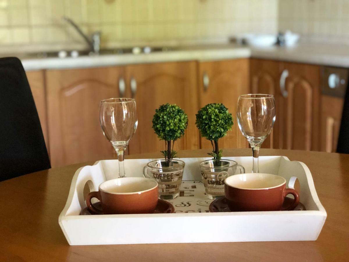 Apartmán Adella Sarajevo Exteriér fotografie