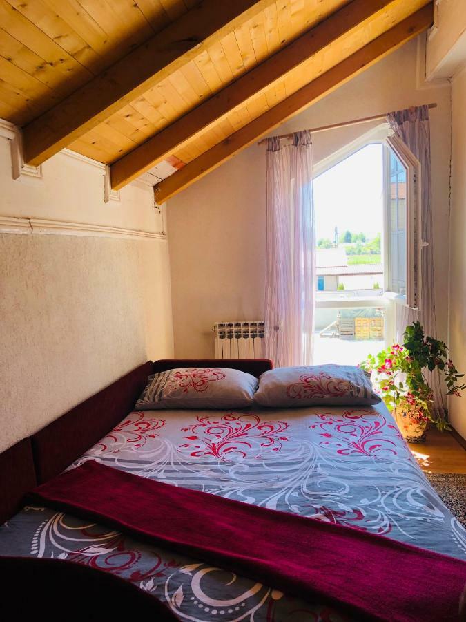 Apartmán Adella Sarajevo Exteriér fotografie