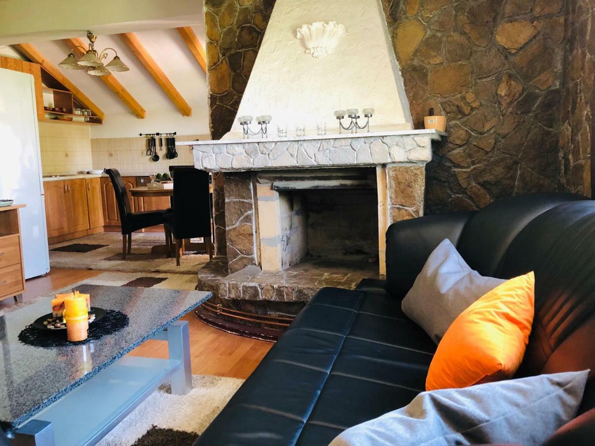 Apartmán Adella Sarajevo Exteriér fotografie