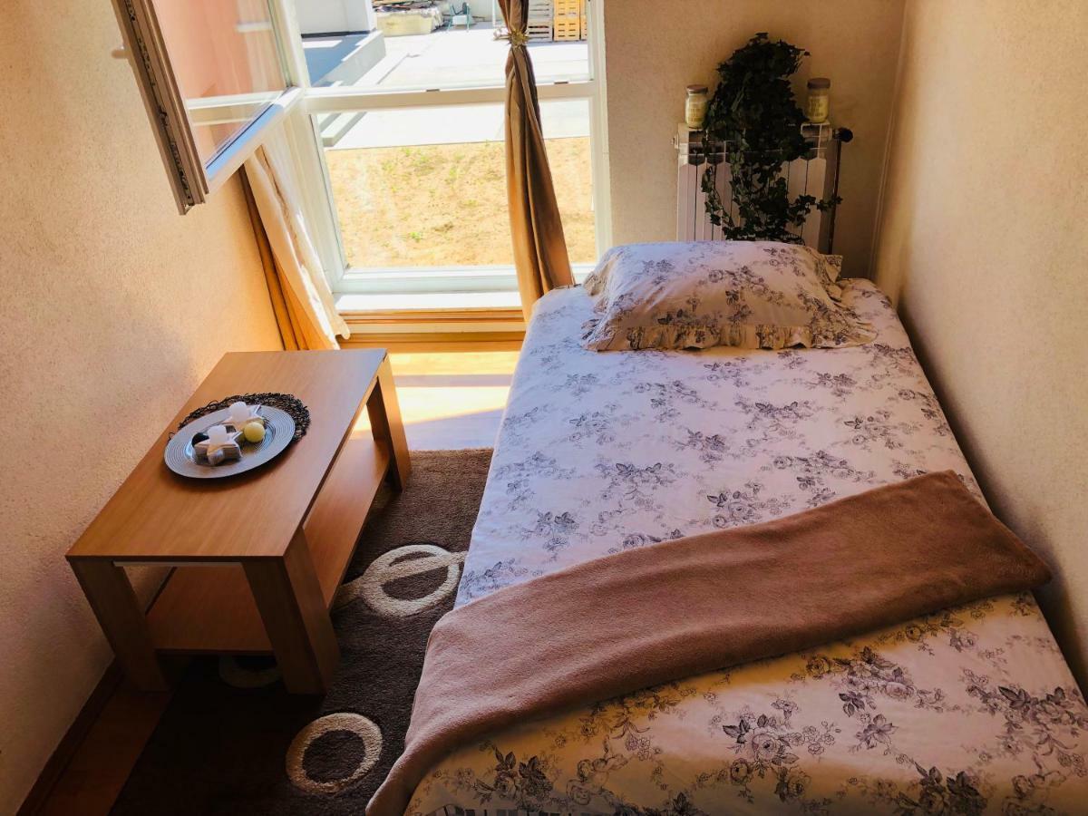 Apartmán Adella Sarajevo Exteriér fotografie