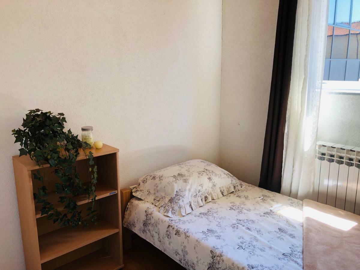 Apartmán Adella Sarajevo Exteriér fotografie