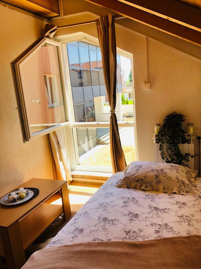 Apartmán Adella Sarajevo Exteriér fotografie